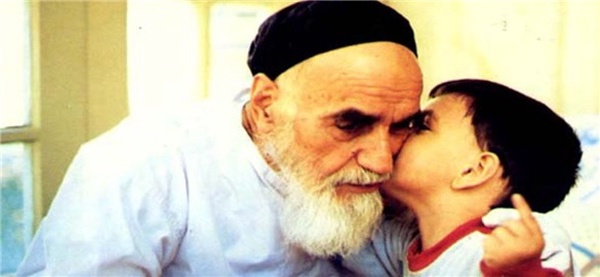 امام خمینی