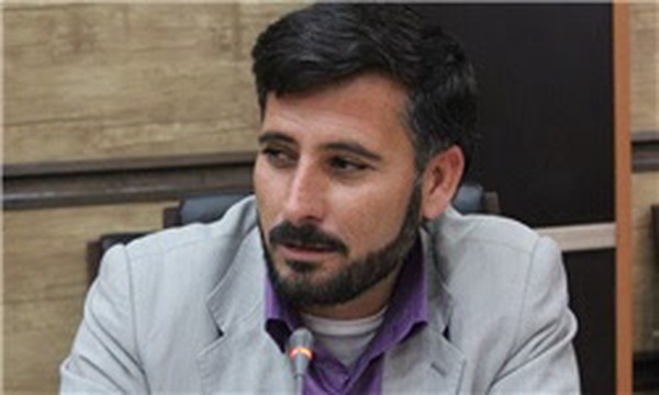 فلاحی فرماندار قلعه گنج