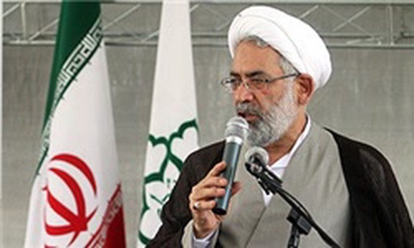محمد جعفر منتظری