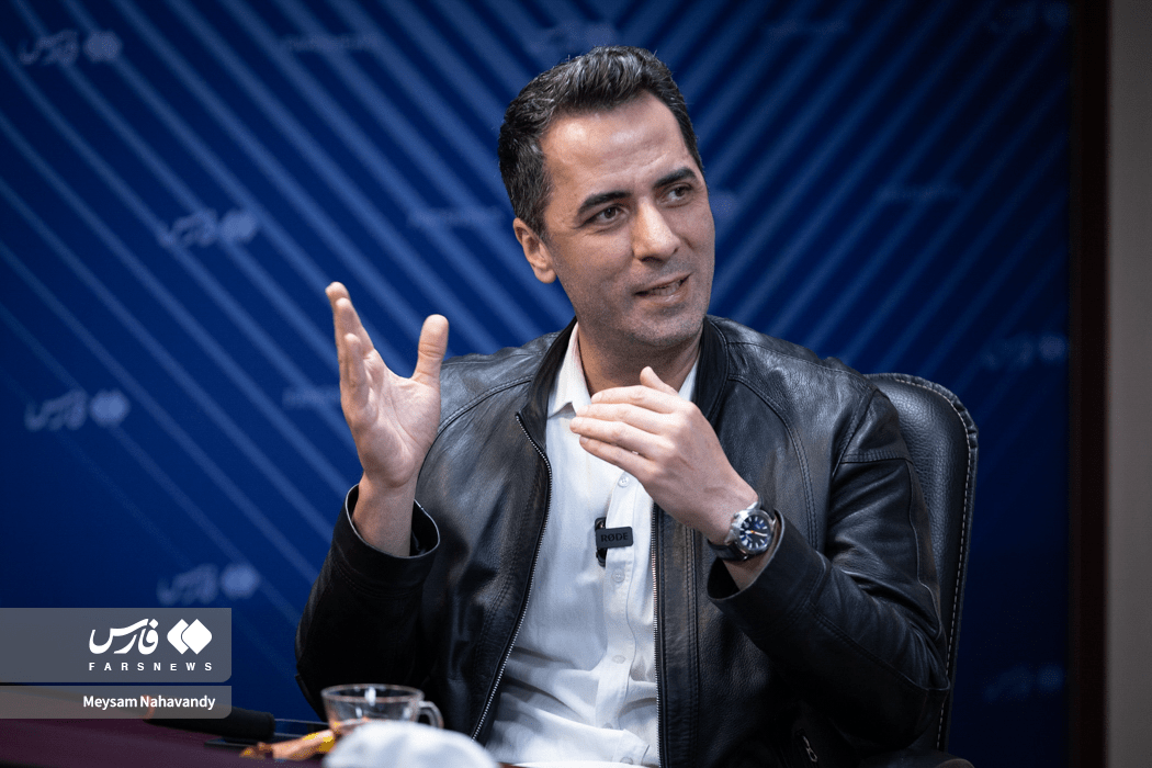 عوامل «سرآشپز» از فرمول متفاوت ارتباط با مخاطب تلویزیون گفتند