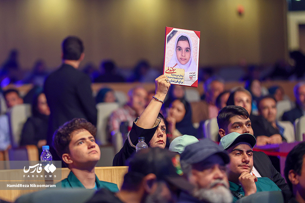 جای خالی ۹۰ شهید دانش آموز استان اصفهان در جشنواره کودک