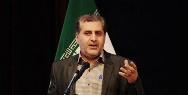 محمد چکشیان