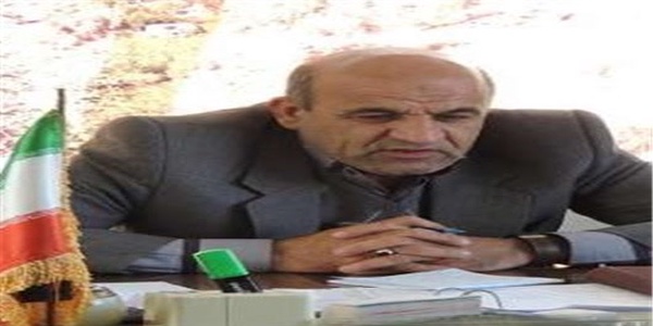 محمدیان- بخشدار هزارجریب نکا