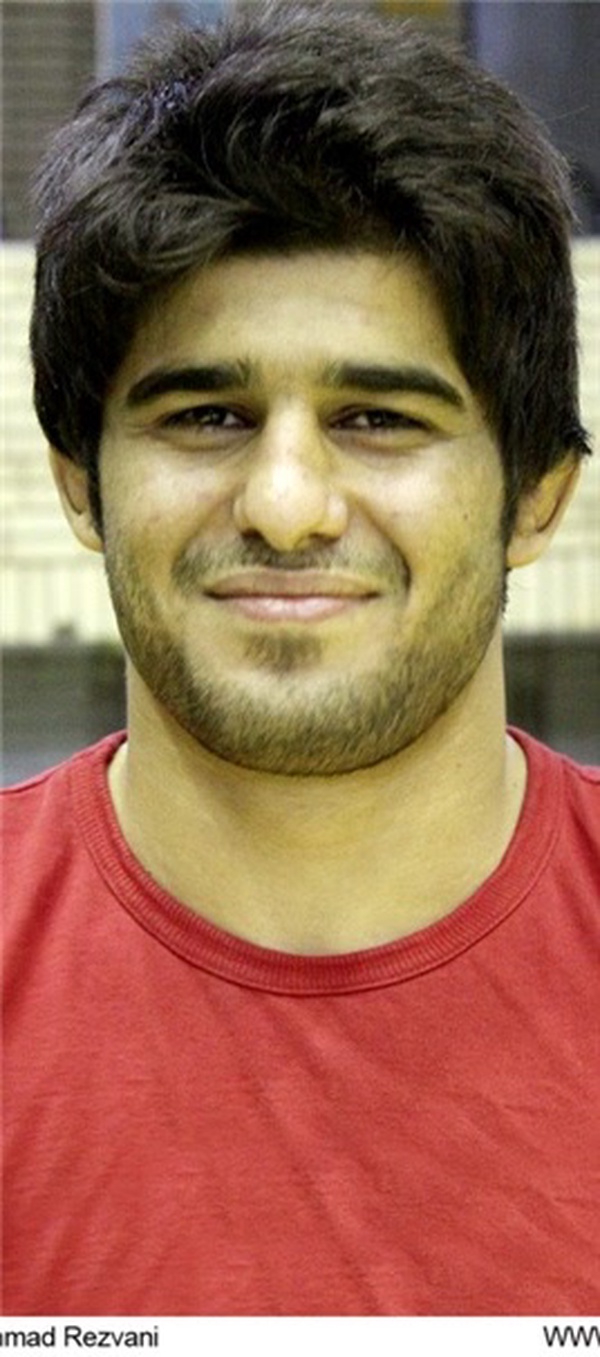 مهدی تقوی