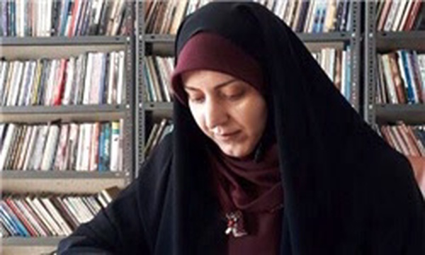 وجیهه سامانی