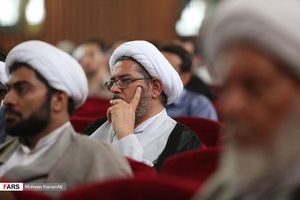 آغاز سال تحصیلی حوزه های علمیه