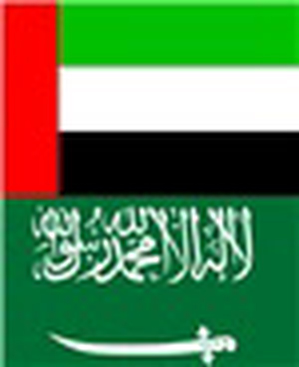 عربستان و امارات