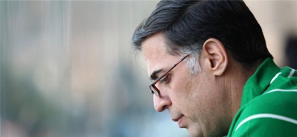 سعید آذری