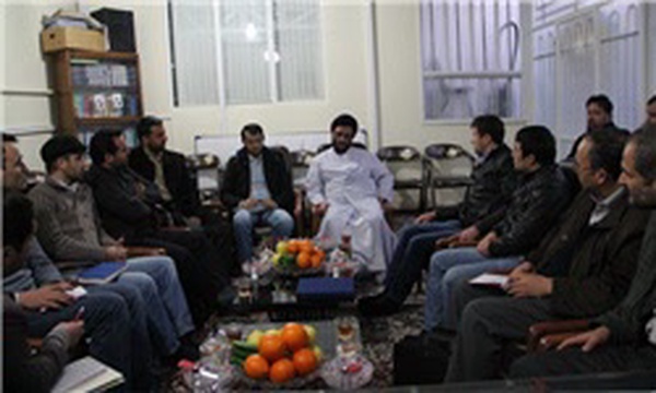 صدای افغان