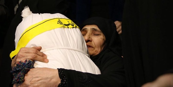 شهید