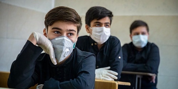 بازگشایی مدارس