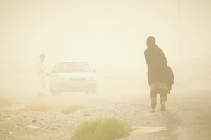 طوفان
