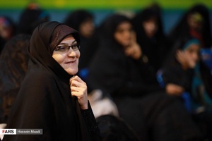 دومین جشنواره شایستگان تراز انقلاب اسلامی