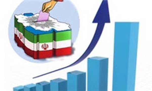 آمار انتخابات مجلس