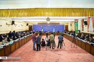 نشست هم‌اندیشی با موضوع احیای حقوق عامه در برنامه‌ریزی شهری