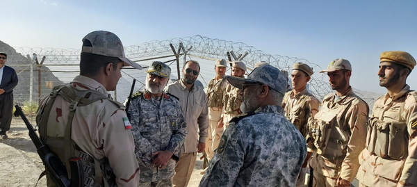 سردار شکارچی