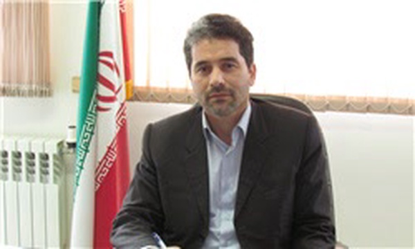 اردبیل - مدیر‌عامل شرکت شهرک‌های صنعتی اردبیل  - محمد ملاطفی