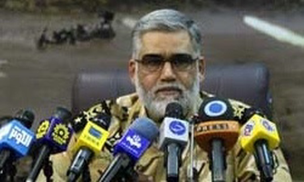 احمدرضا پوردستان