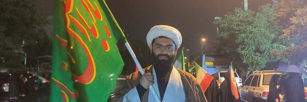 تصویر سربرگ نمایه‌ی ‌یاسین عباسی‌