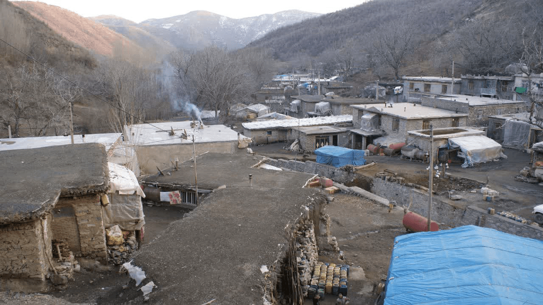 بازپس‌گیری «جاسوسان» زیر برف ۶ متری