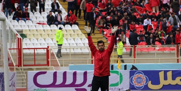محسن فروزان، فروزان