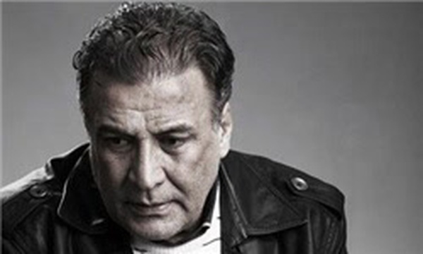 عبدالرضا اکبری