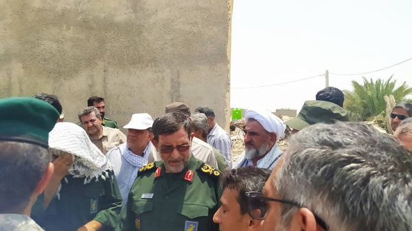 تنگسیری
