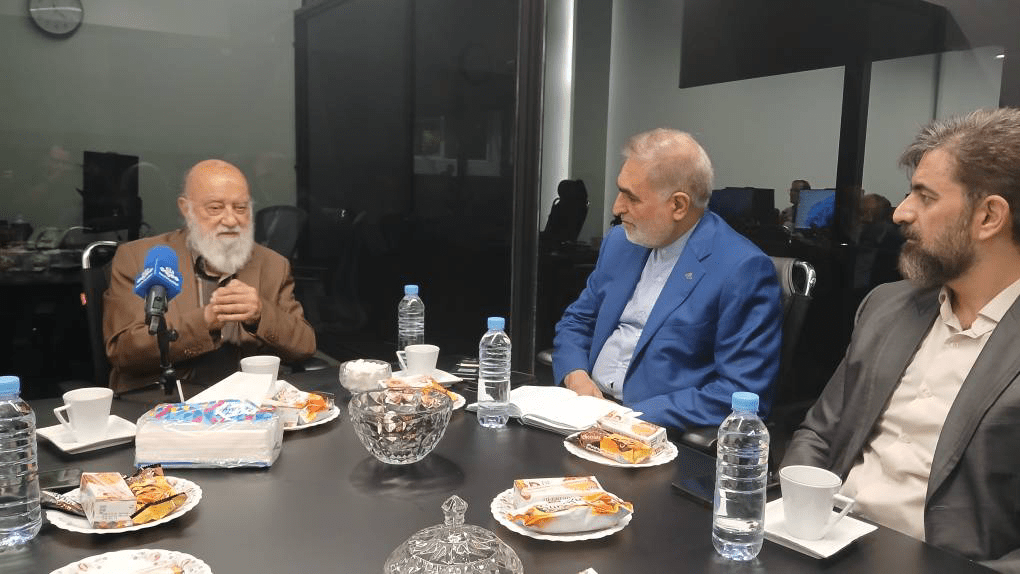 رسانه ملی مرجع اصلی مردم برای دریافت اخبار است