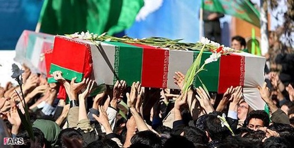 شهید 