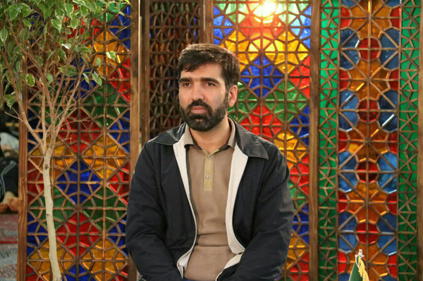 محمد رضاخانی 