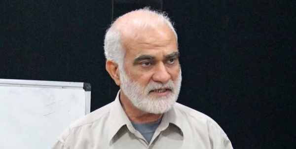 سید حسین صافی