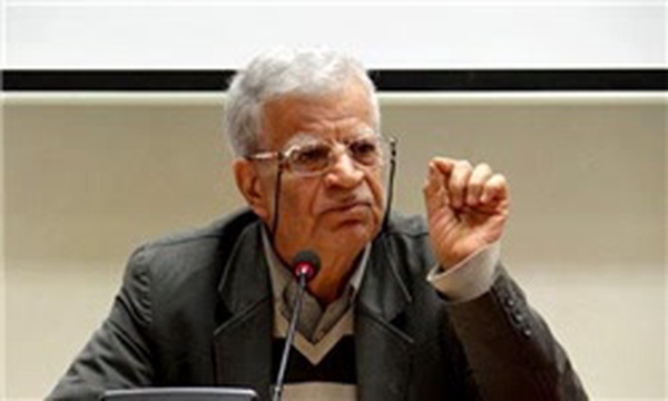 اکبر منانی