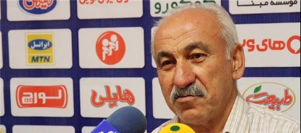 نصرت ایراندوست