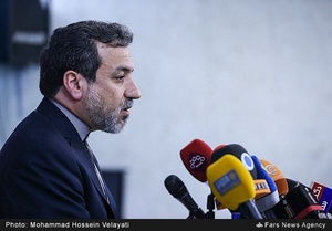 پاسخ سید عباس عراقچی معاون وزیر امور خارجه و مذاکره کننده ارشد کشورمان به سوالات خبرنگاران 