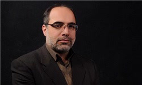 حمیدرضا مشهدی ‏عباسی/ فیروزکوه / عکس: سپیده سیر