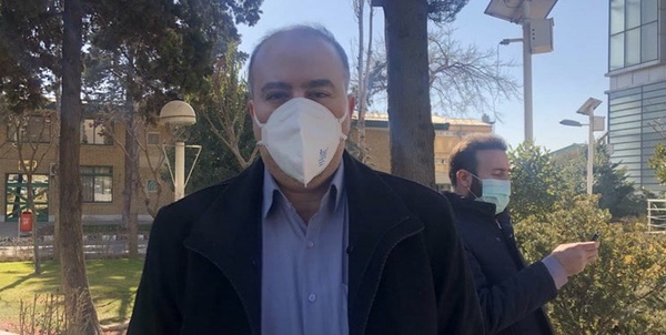 وحید یزدانیان