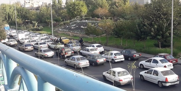ترافیک