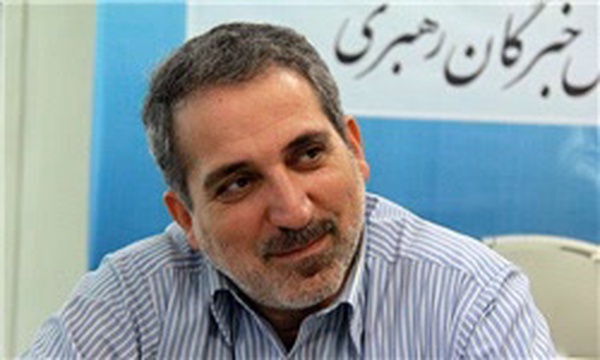 سعید شبستری