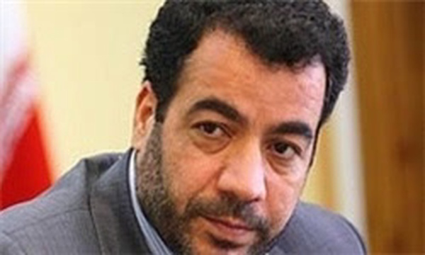 جهانیان معاون گردشگری کشور