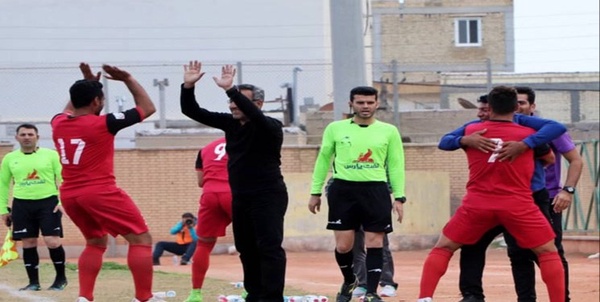 امید گناوه