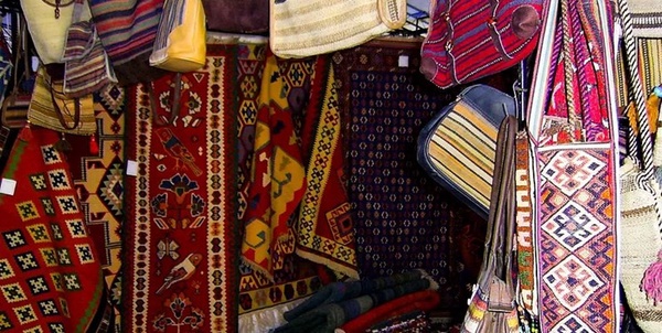 صنایع دستی