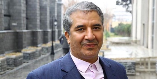 احمد انارکی