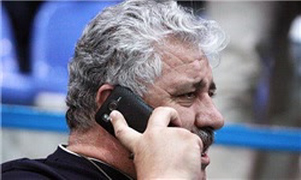فرامرز می آبادی
