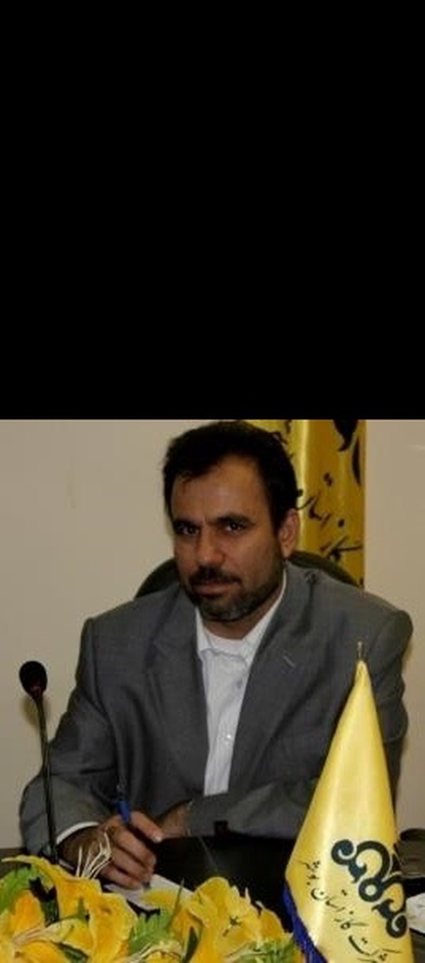 حسینی گاز مدیرعامل بوشهر