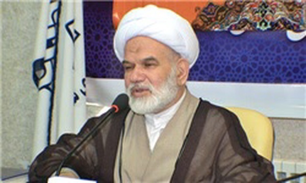 حجت‏الاسلام محمدباقر عبدوس امام جمعه موقت سمنان