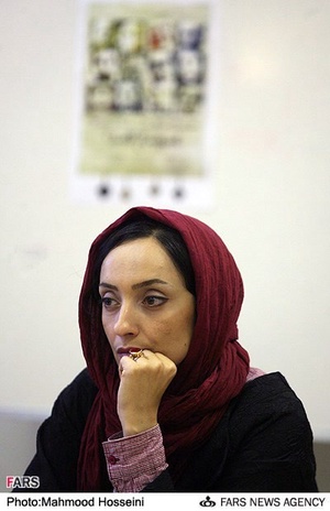 نشست خبری نمایش دن کیشوت