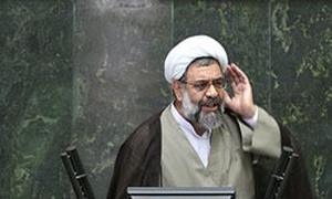 قدرت الله علیخانی