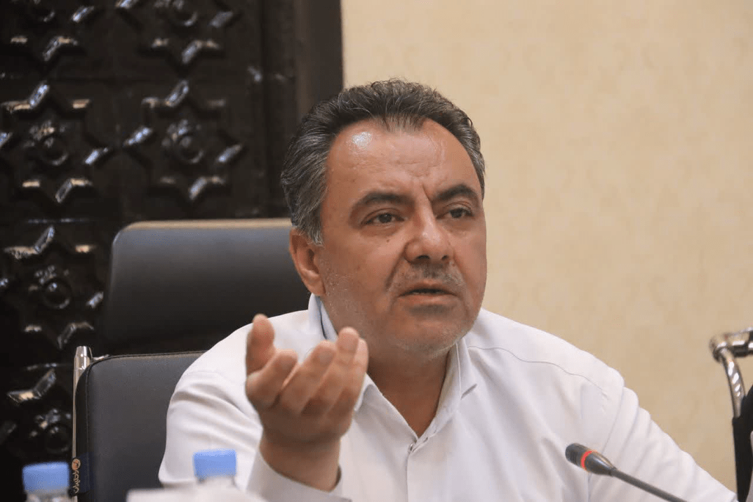 حافظه تاریخی دیار بیستون در آستانه خاک‌برداری
