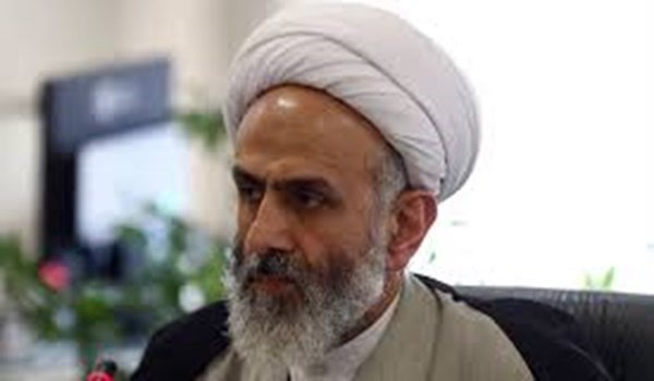 علی محمدی