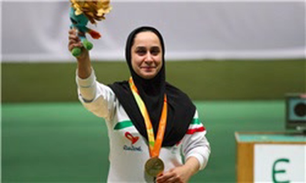 ساره جوانمردی